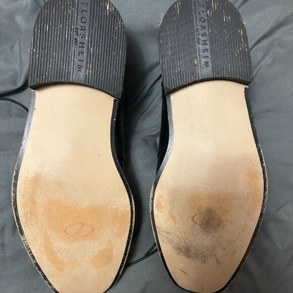 Dress Shoes - Picture 5 of 5